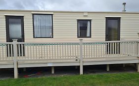 4 Berth Golden Sands Ingoldmells